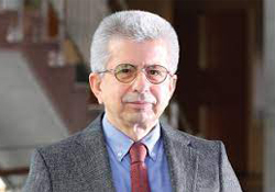 Rektör Fotoğrafı